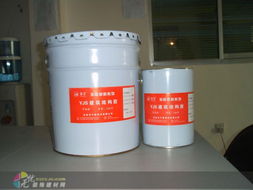 北京建材市場中的YJS 502植筋膠銷售分析