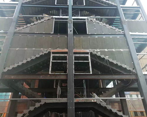 鋼渣輕質隔墻板尺寸及巴彥淖爾地區供應商介紹