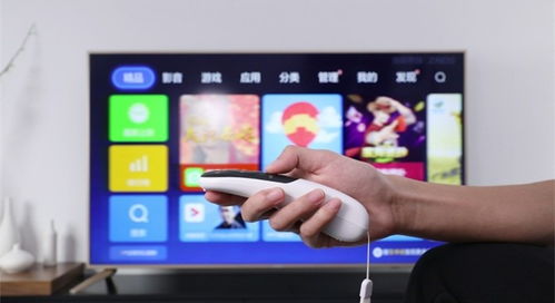 2019彩電行業研究發布會在京召開 多方獻策，共繪彩電重歸家庭新藍圖