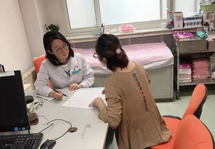 主題教育見成效 朝陽區(qū)婦幼保健院服務(wù)百姓有實(shí)招